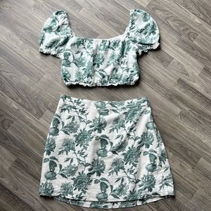 Abercrombie Summer Set